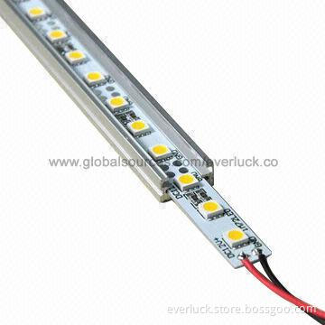 All Kinds of LED Strip, 12/24V DC Input Voltage, 4.5W Power Consumption